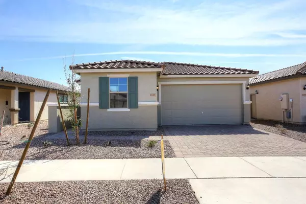 15397 W WINDWARD Avenue, Goodyear, AZ 85395