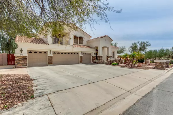 Peoria, AZ 85383,26727 N 97TH Lane