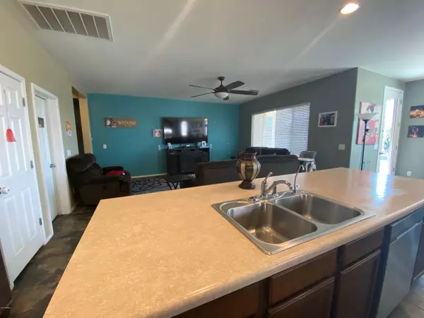 Buckeye, AZ 85326,23639 W CHICKASAW Street