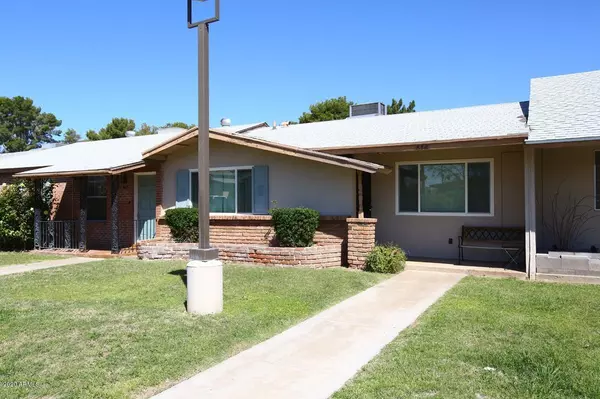 838 N DATE --, Mesa, AZ 85201