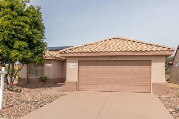 Surprise, AZ 85374,15258 W GRANBURY Court