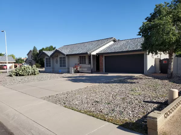 Peoria, AZ 85381,7921 W COLUMBINE Drive