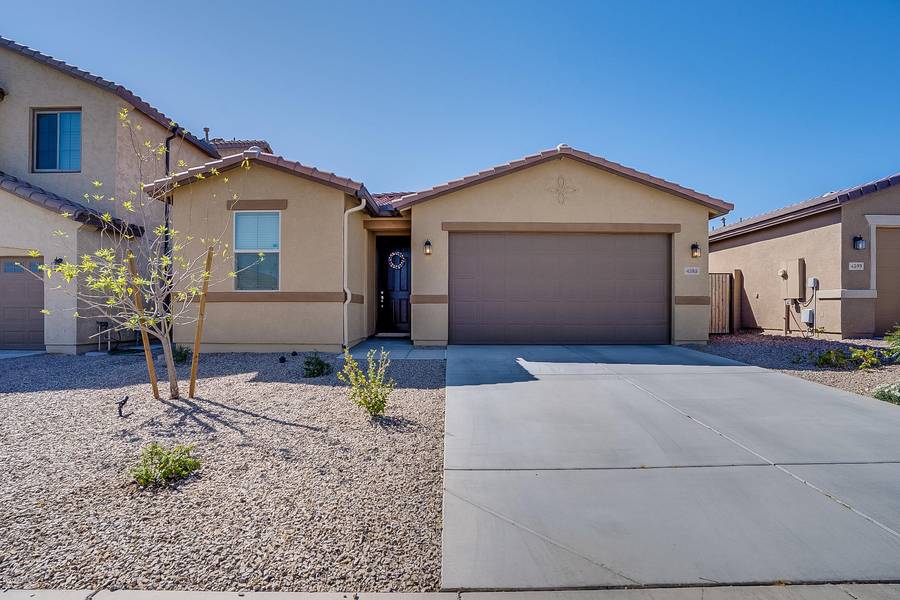 4385 W KIRKLAND Avenue, Queen Creek, AZ 85144