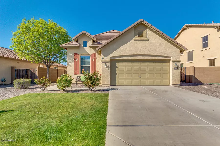 2662 E CLIFTON Avenue, Gilbert, AZ 85295