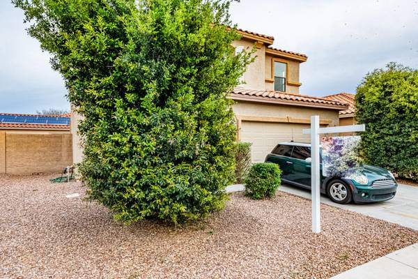 Surprise, AZ 85388,15919 N 170TH Lane