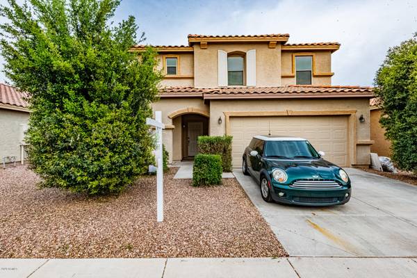 Surprise, AZ 85388,15919 N 170TH Lane