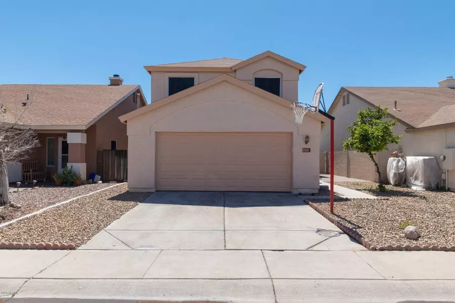 7535 W CINNABAR Avenue, Peoria, AZ 85345