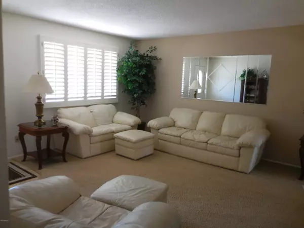 Tempe, AZ 85282,1022 E FAIRMONT Drive