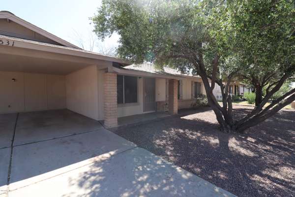 Glendale, AZ 85308,5531 W MICHELLE Drive