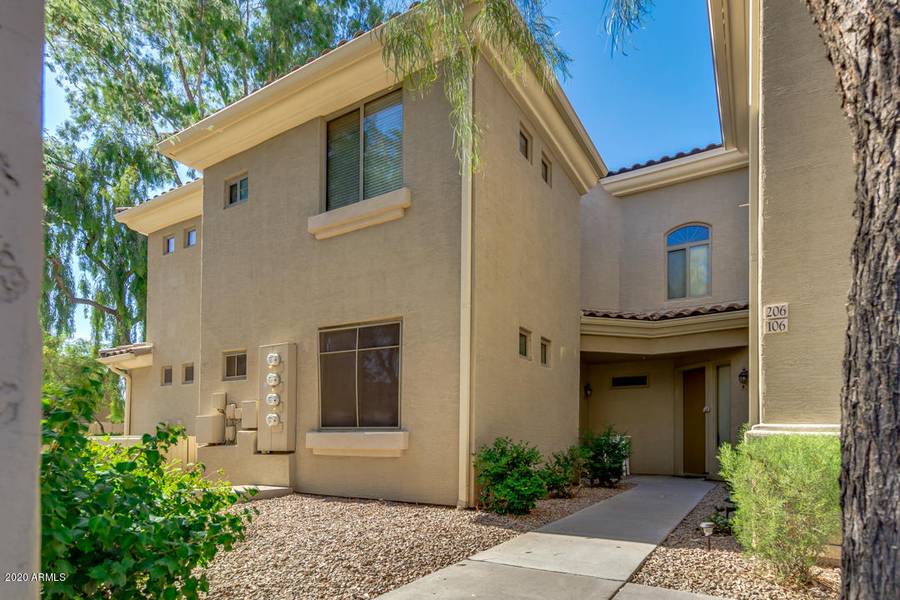 955 E KNOX Road #106, Chandler, AZ 85225