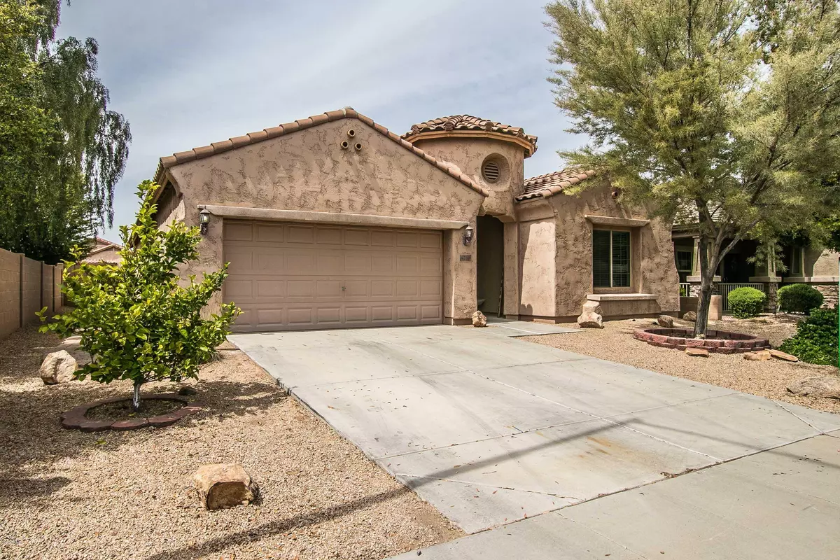 Mesa, AZ 85212,4716 S ROMANO --