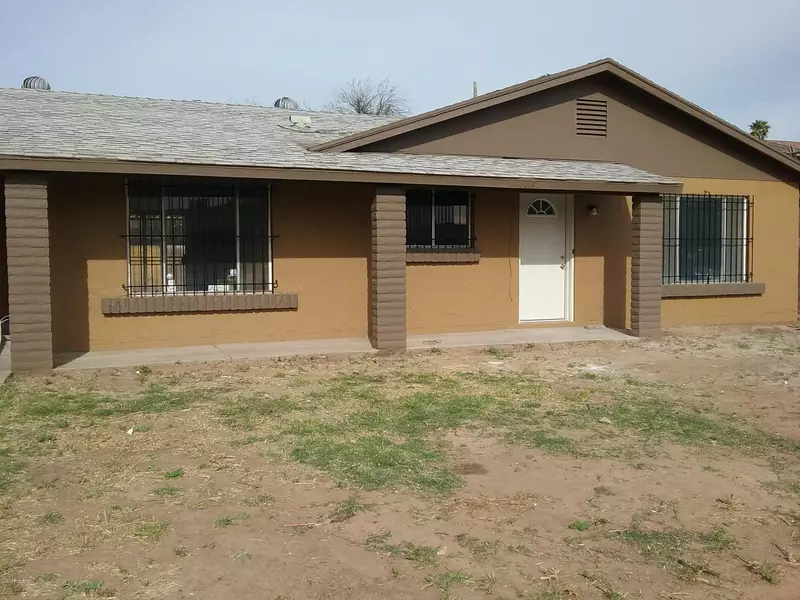 1616 N 53RD Avenue, Phoenix, AZ 85035