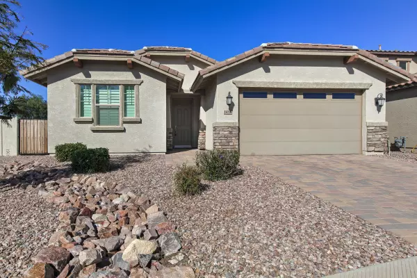 28273 N WELTON Place, San Tan Valley, AZ 85143