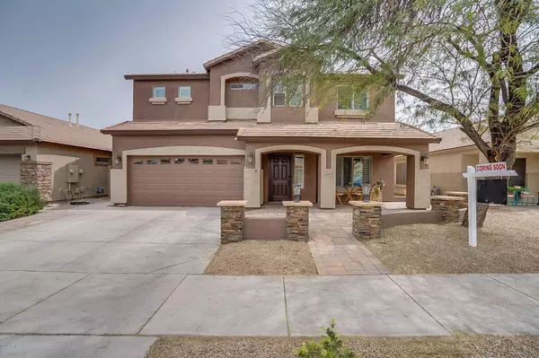 Queen Creek, AZ 85142,23519 S 223RD Court