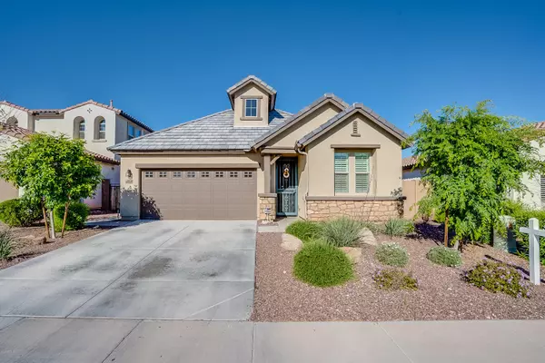 Peoria, AZ 85383,22039 N 98th Lane