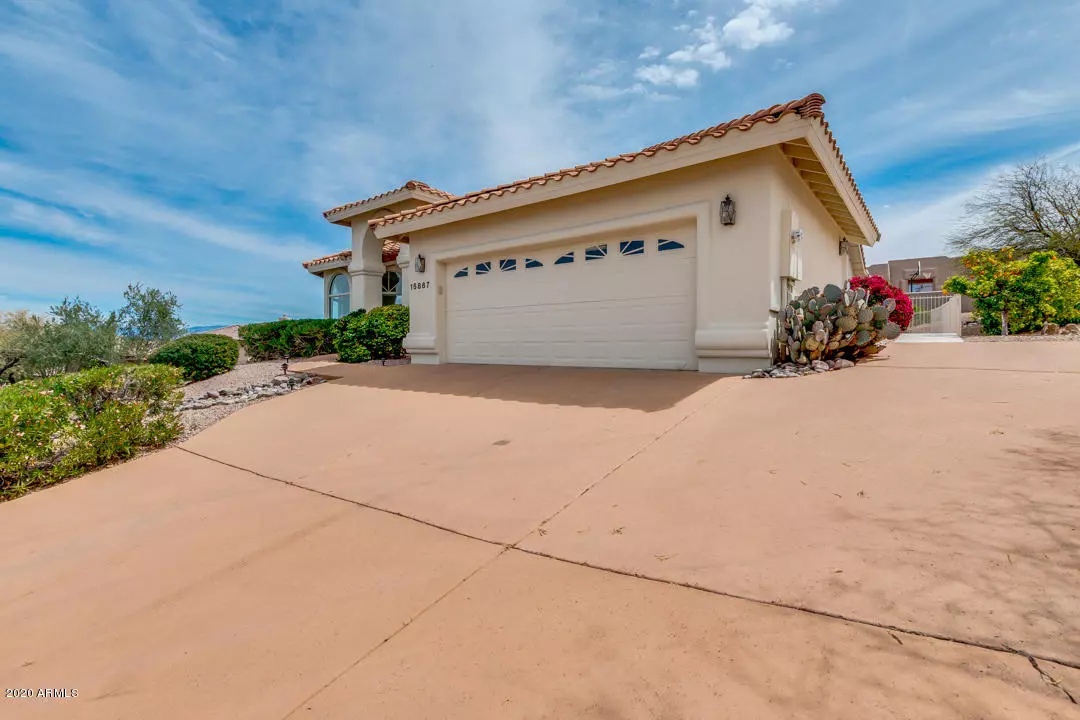 Fountain Hills, AZ 85268,15867 E TUMBLEWEED Drive