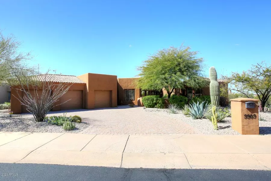 9909 E CAVALRY Drive, Scottsdale, AZ 85262