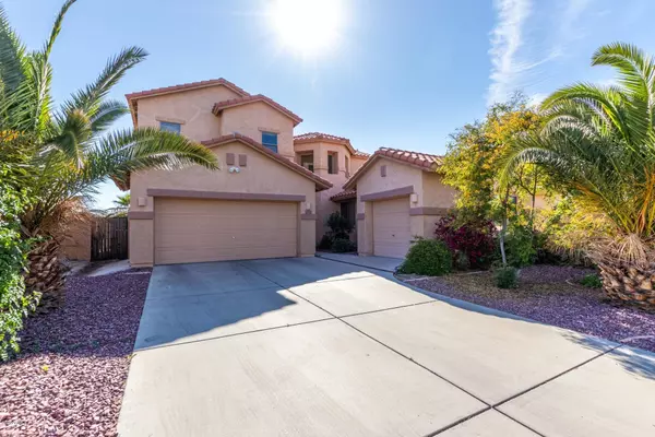 13335 W JACOBSON Drive, Litchfield Park, AZ 85340