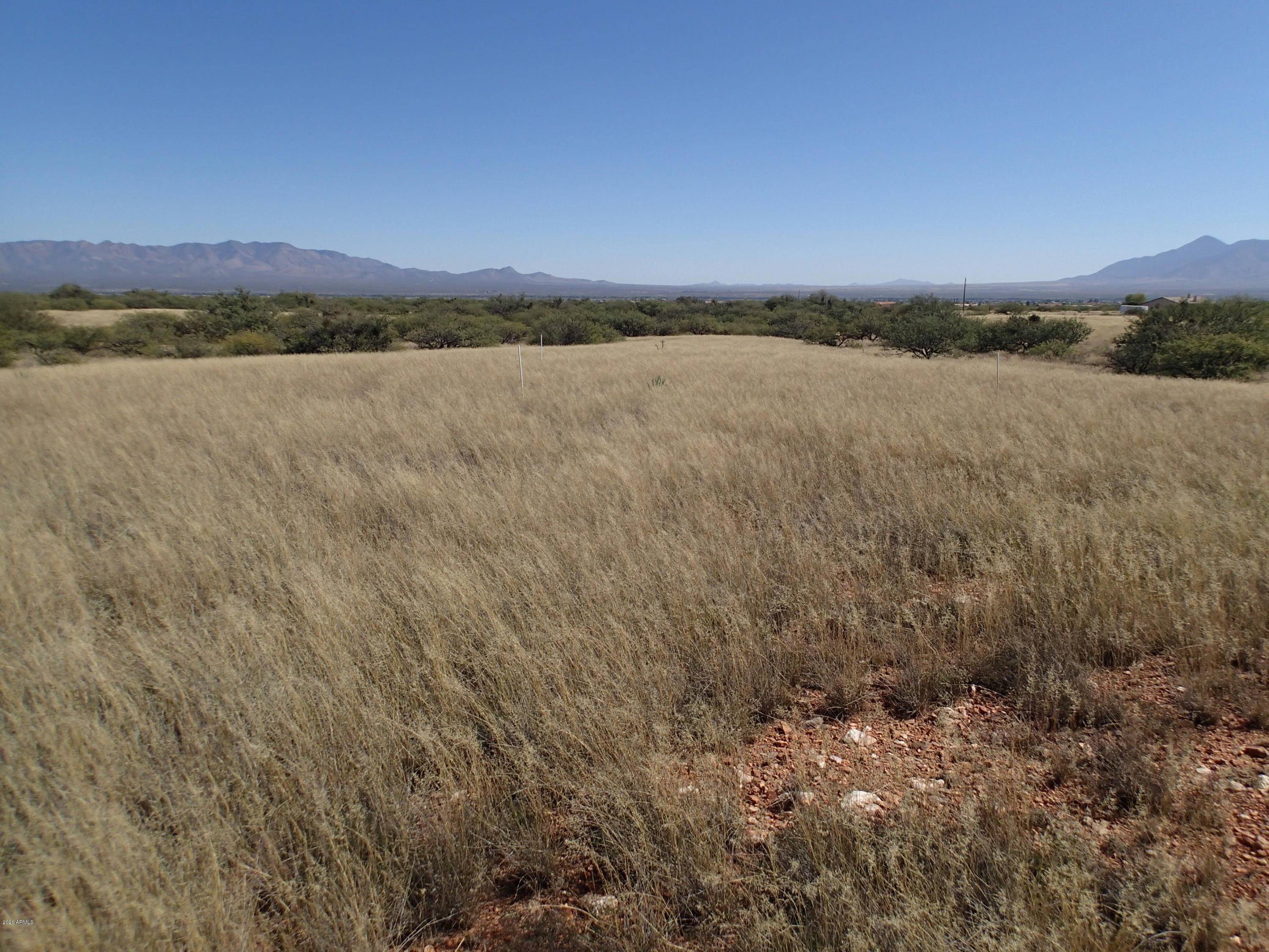 Hereford, AZ 85615,0 Bloomfield-102J -- #-
