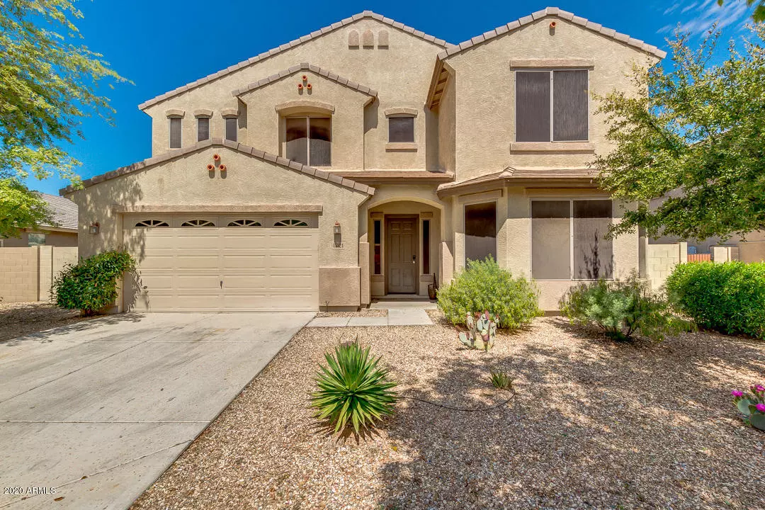 Surprise, AZ 85379,15824 W SIERRA Street