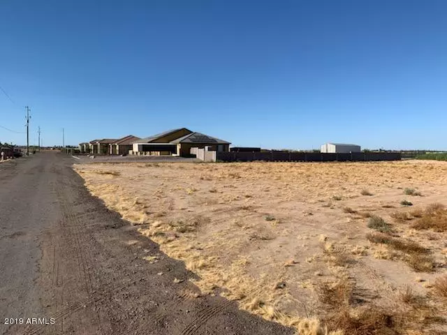 Goodyear, AZ 85338,47 S 179th Drive #-