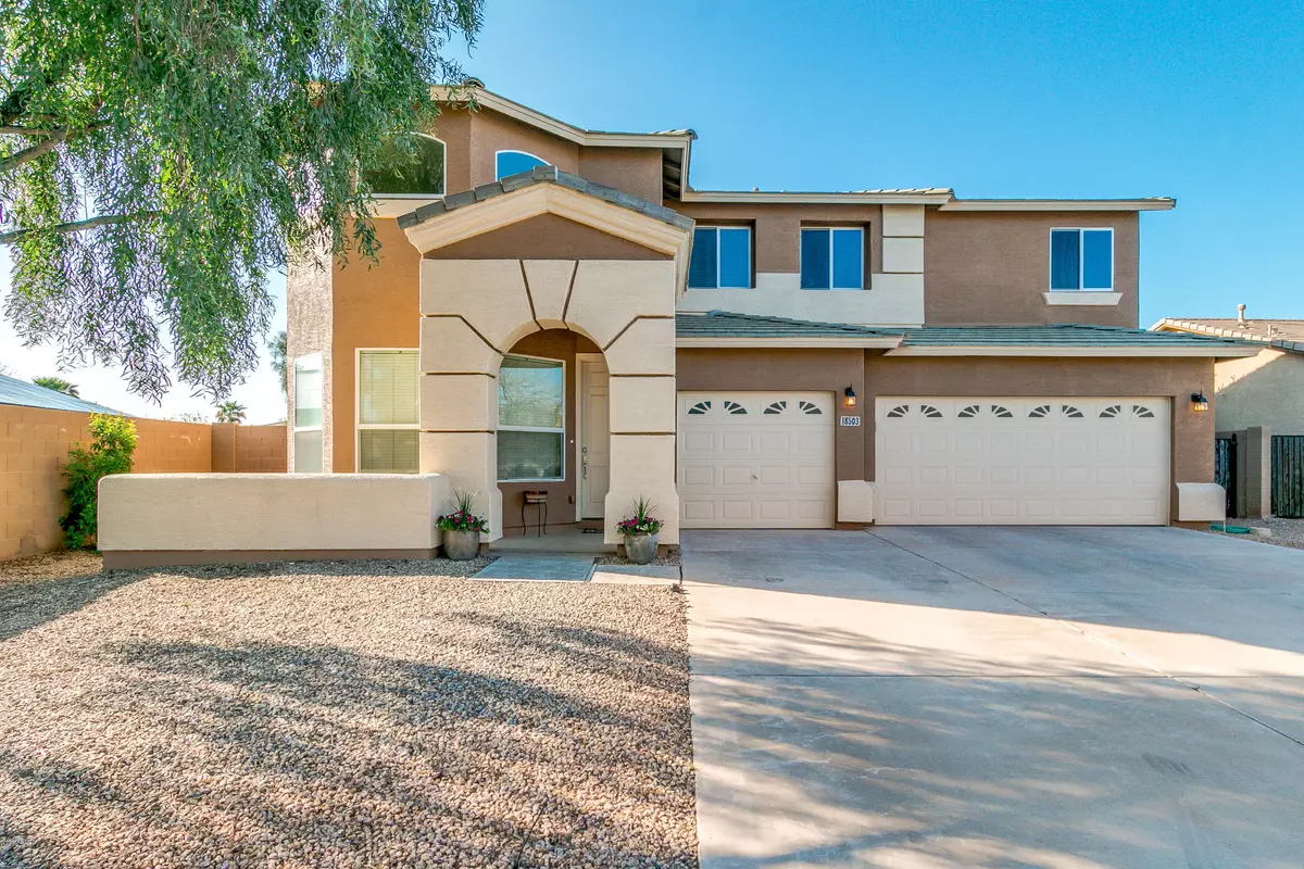 Surprise, AZ 85388,18503 W MAUI Lane