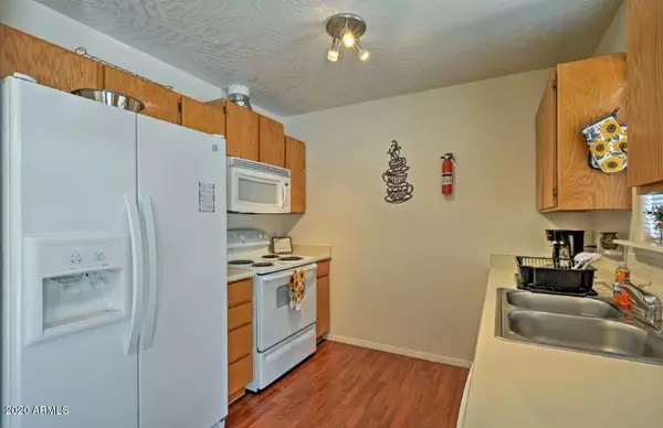 Rimrock, AZ 86335,4490 E STEVEN Way