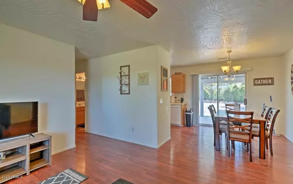 Rimrock, AZ 86335,4490 E STEVEN Way