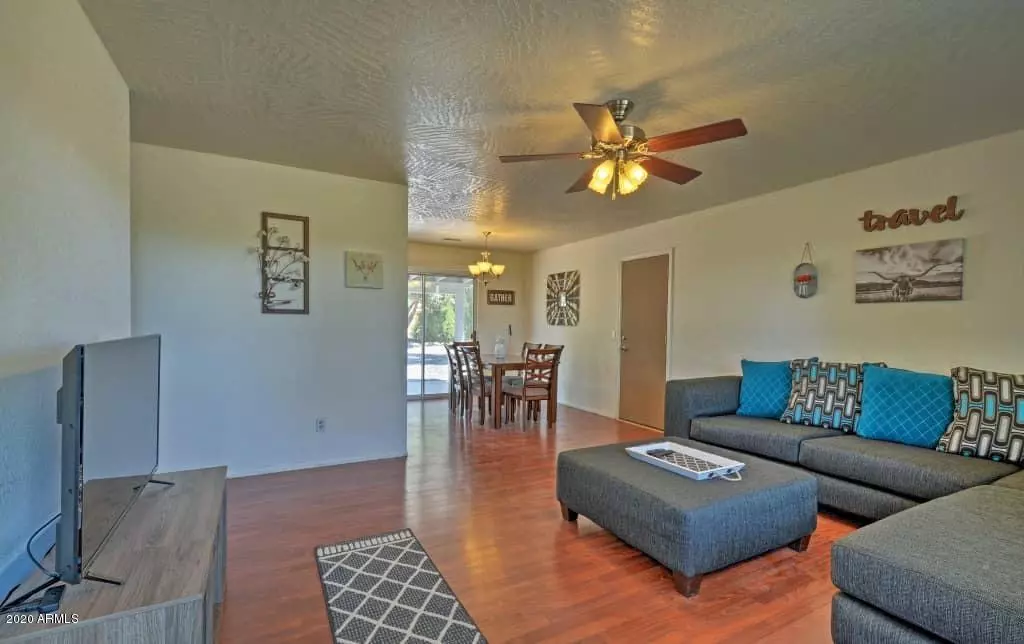 Rimrock, AZ 86335,4490 E STEVEN Way