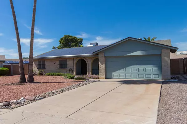 Glendale, AZ 85304,5030 W LARKSPUR Drive