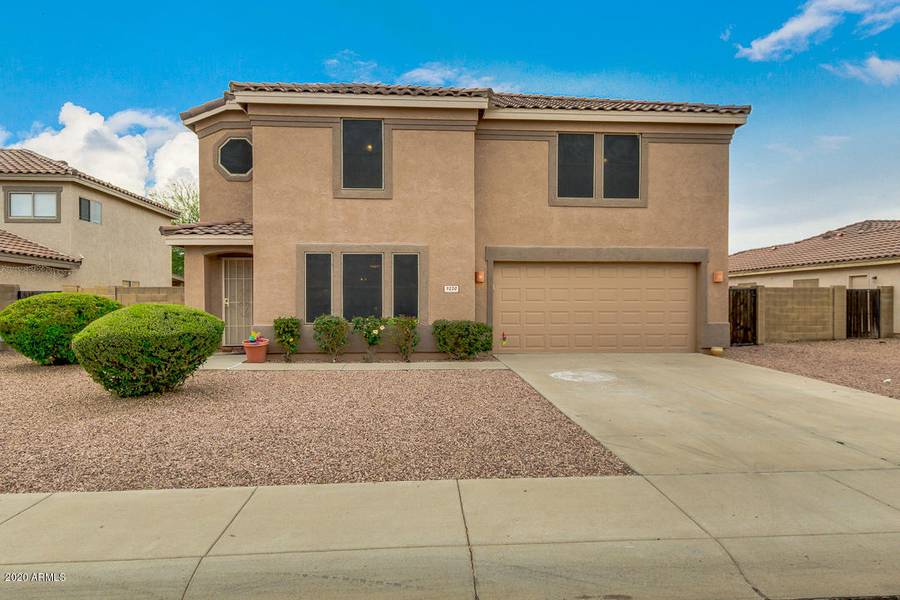 9230 N 82ND Lane, Peoria, AZ 85345