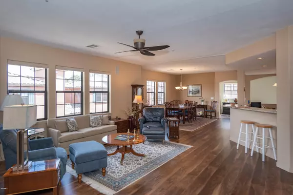 Prescott, AZ 86303,1716 ALPINE MEADOWS Lane #1802