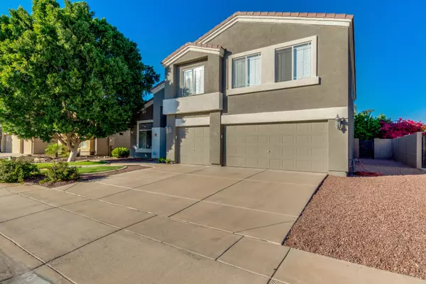 Mesa, AZ 85208,10652 E CAROL Avenue