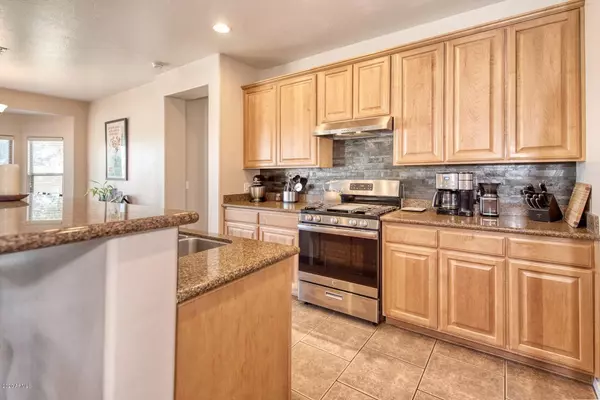 Sierra Vista, AZ 85635,1029 PASO ROBLES Avenue