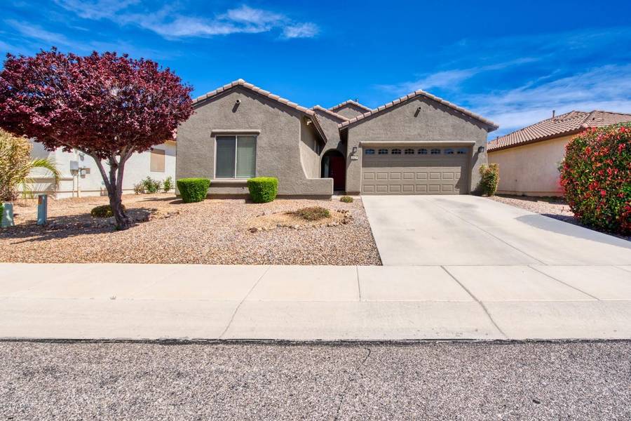 1029 PASO ROBLES Avenue, Sierra Vista, AZ 85635