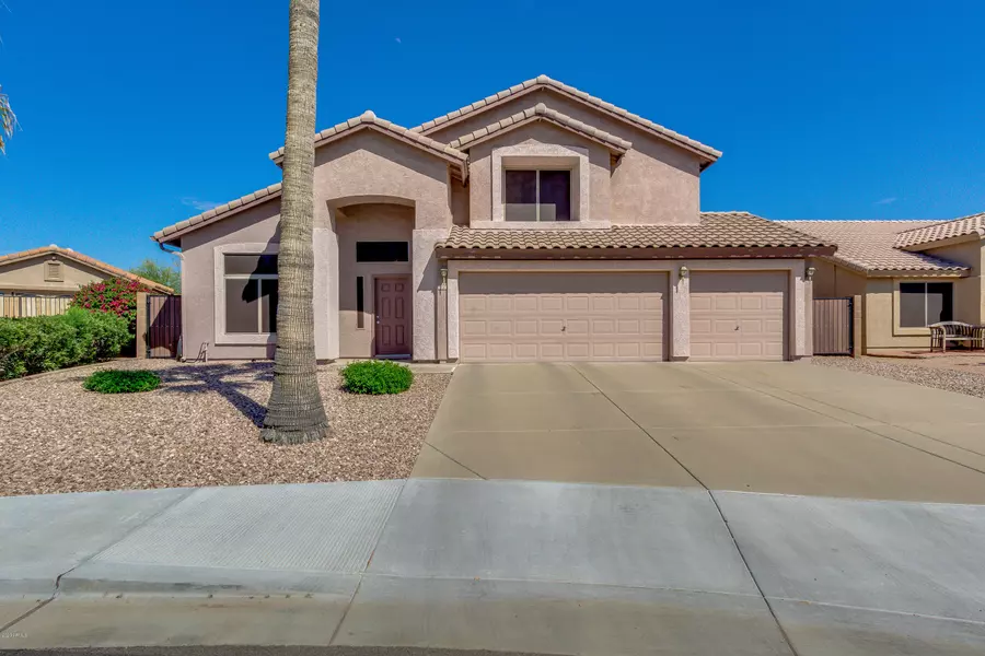 1737 S TALBOT --, Mesa, AZ 85209