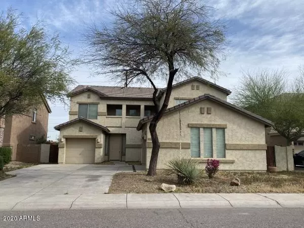 Laveen, AZ 85339,6828 W PLEASANT Lane