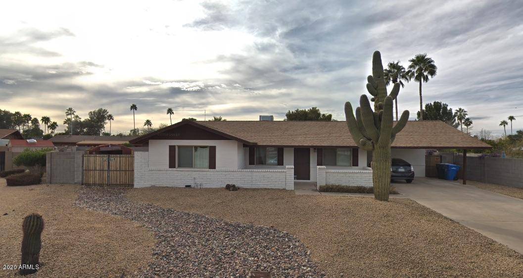 10838 N 37th Place, Phoenix, AZ 85028