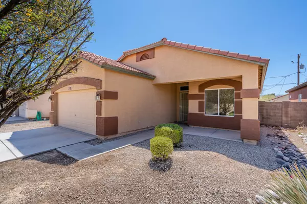 Buckeye, AZ 85326,203 3RD Avenue E