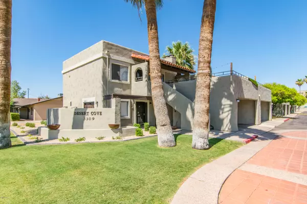 3309 N 70TH Street #102,  Scottsdale,  AZ 85251