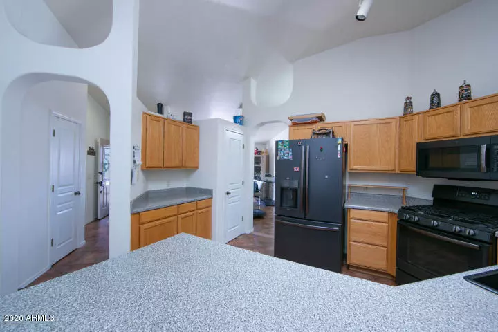 3651 PLAZA DE LA YERBA --, Sierra Vista, AZ 85650