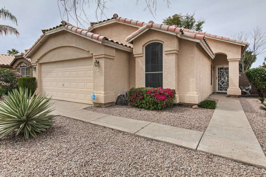 1510 E CHEYENNE Street, Gilbert, AZ 85296