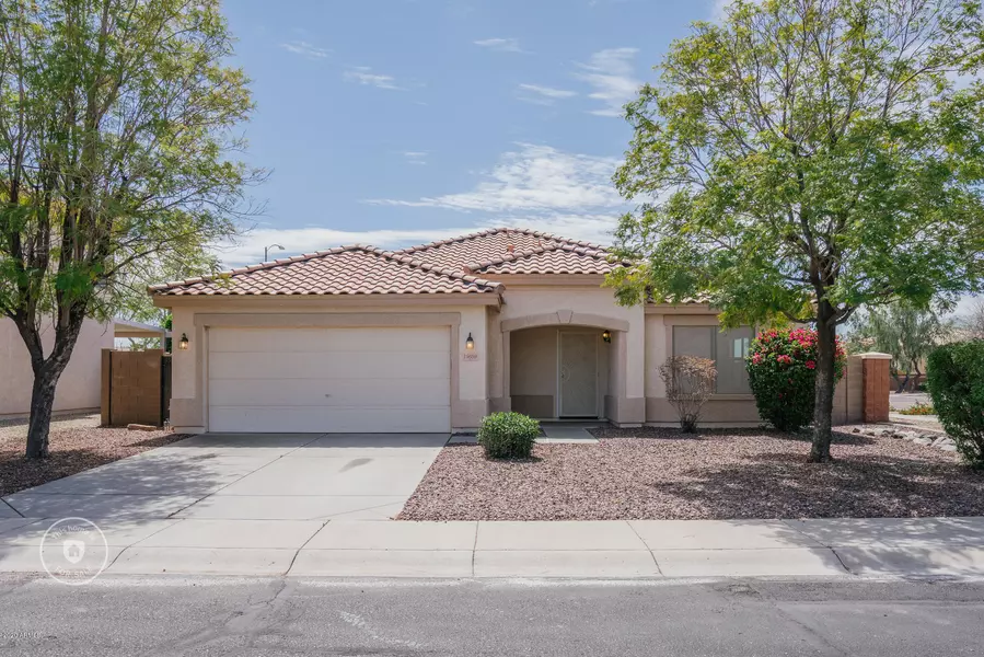 15659 W WATSON Lane, Surprise, AZ 85379