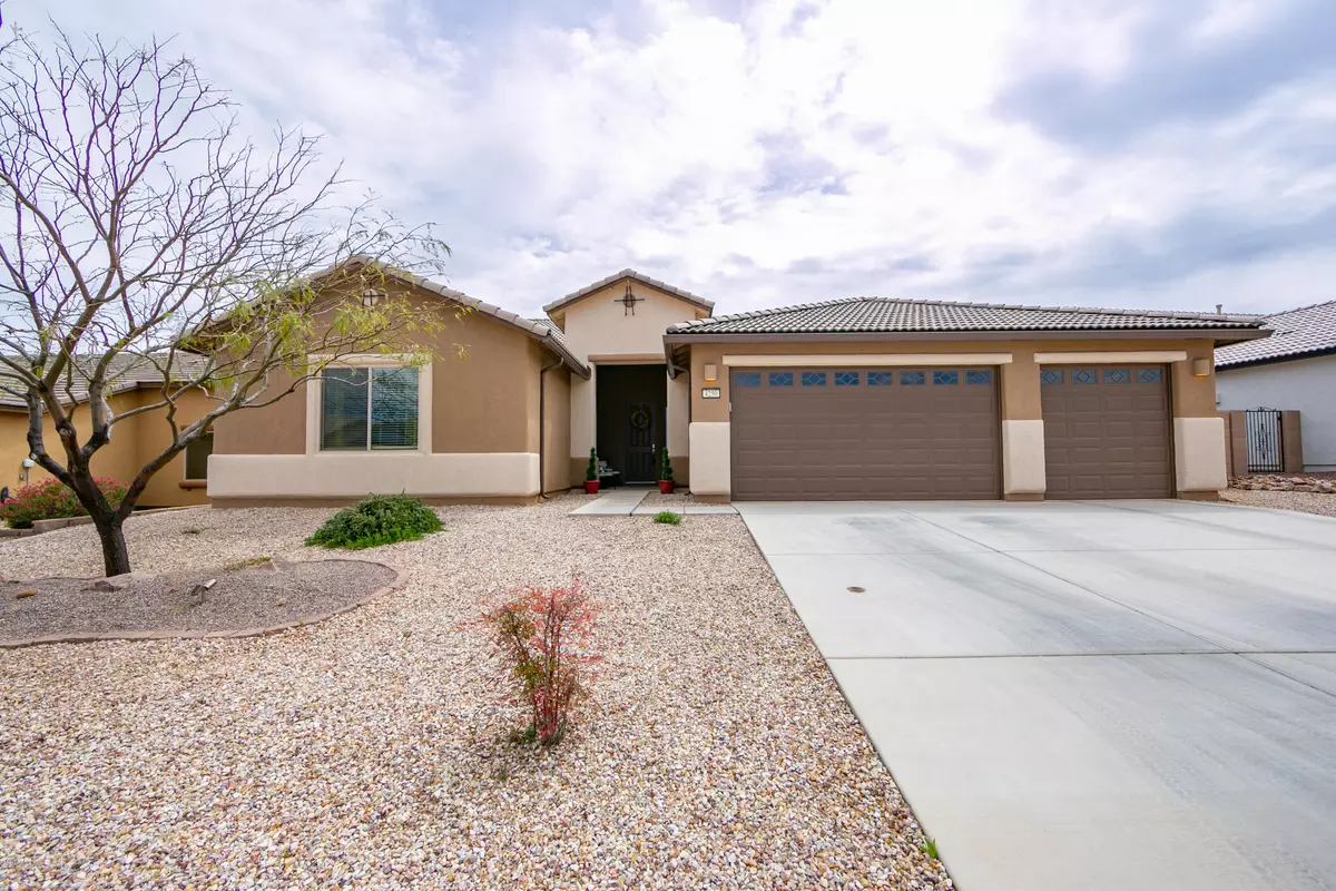 Sierra Vista, AZ 85650,4250 ANGELA Court
