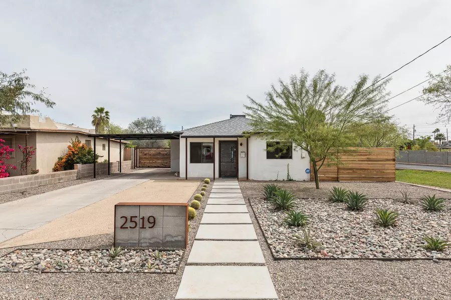 2519 N 15TH Street, Phoenix, AZ 85006