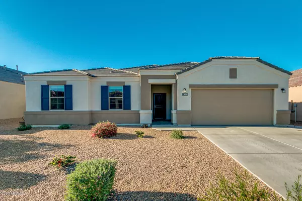 30259 W WELDON Avenue, Buckeye, AZ 85396