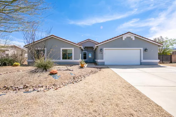 2788 SALDANA Court, Sierra Vista, AZ 85650
