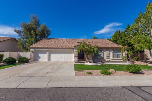 Peoria, AZ 85381,7966 W ACAPULCO Lane