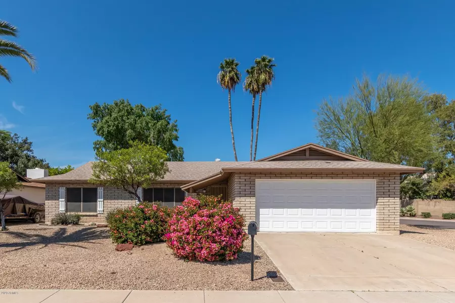 5402 W TOWNLEY Avenue, Glendale, AZ 85302