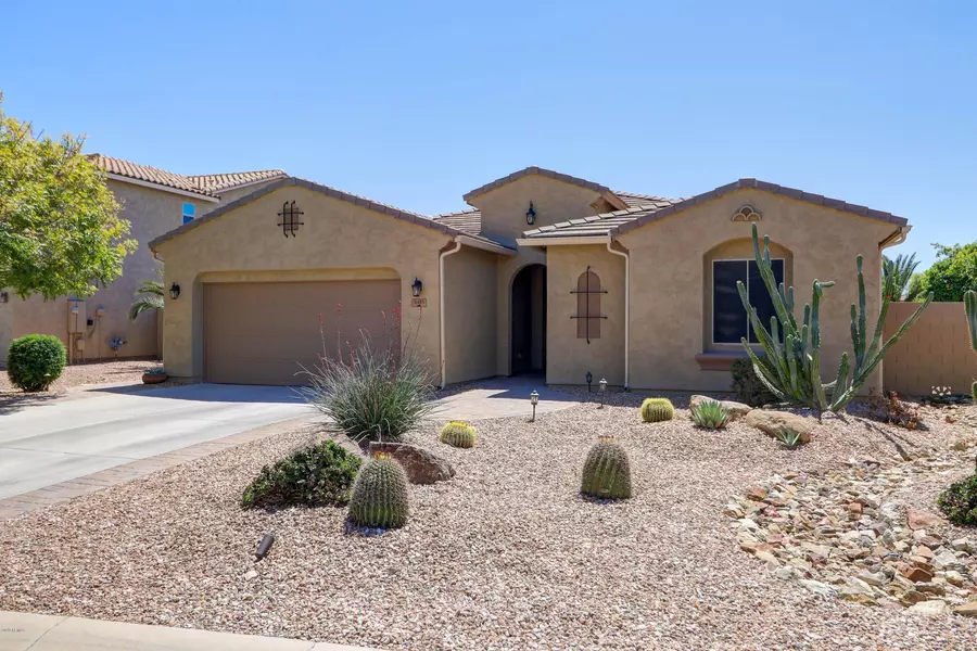 3481 E YELLOWSTONE Place, Chandler, AZ 85249